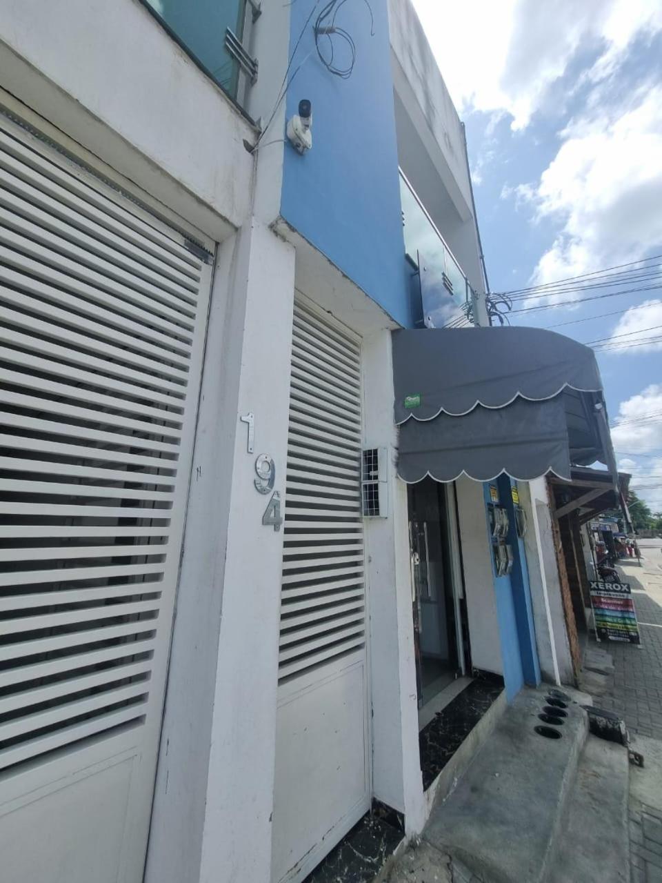 Apartamento 2 Quartos Carnaval 2025 Récife Extérieur photo